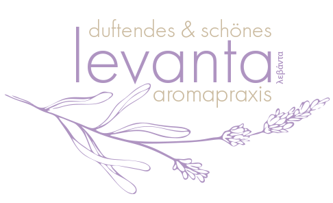 Logo der levanta duftoase in 53804 Much 